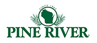 Pine River Logo